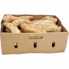 Box of White Sweet Potato