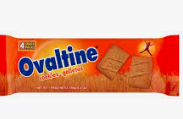 Ovaltine biscuits
