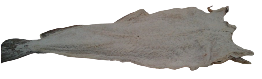 Salted Dried Ling