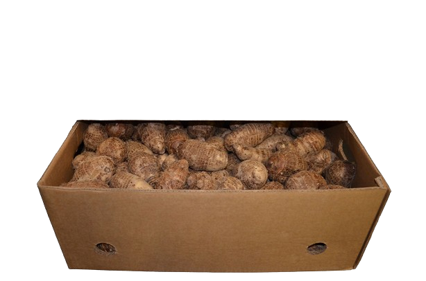 Box of Edoes