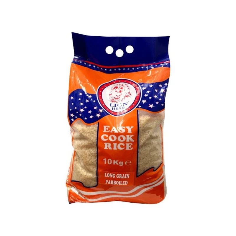 10kg Lion Head Easy Cook