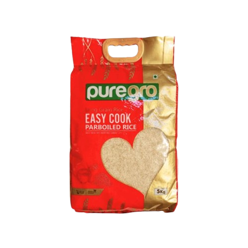 10kg Puregro Easy Cook Rice