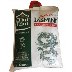 10kg Ma Thai Jasmine AAA Fragrant Rice