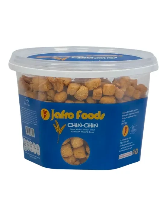 Jafro Foods Chin Chin 450g