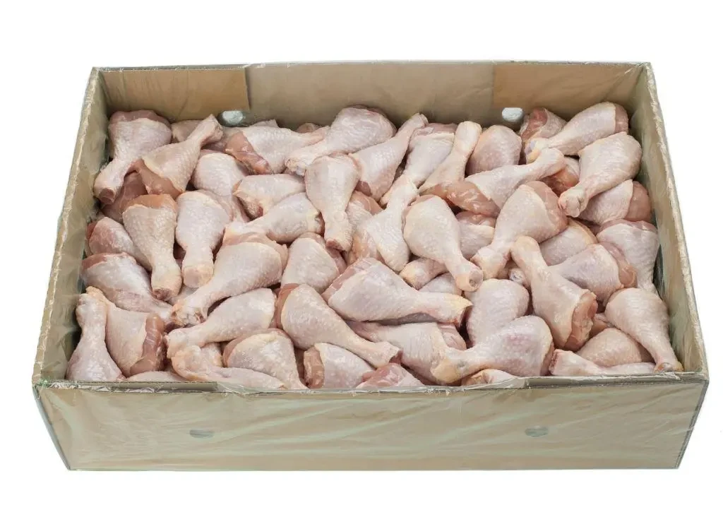 Box of Soft Chicken Drumsticks