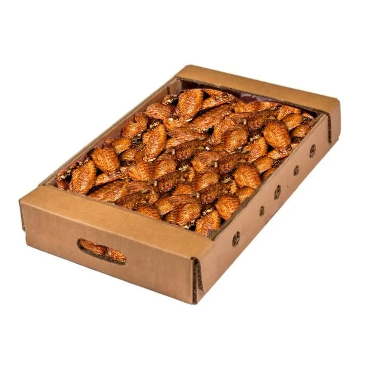 Box of Smoked Turkey Wings