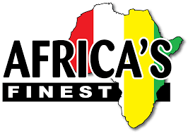 Africa's Finest
