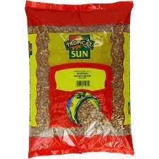 Tropical Sun Brown Beans 1.5kg