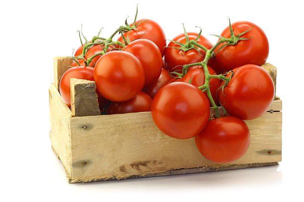 Box of Tomatoes